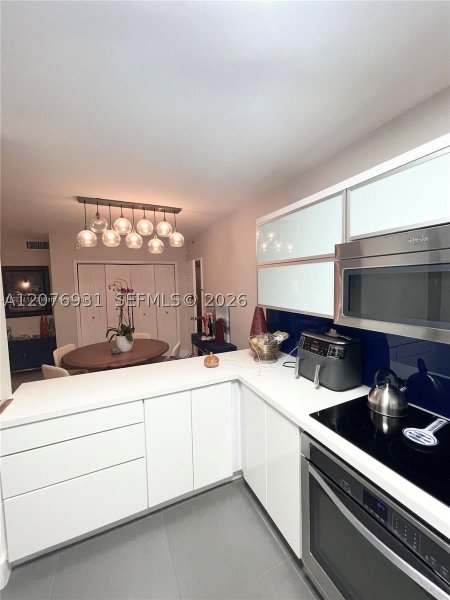 Alquiler de apartamento en 5600 Collins 16P