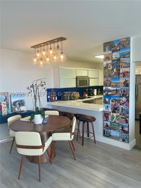 Alquiler de apartamento en 5600 Collins 16P