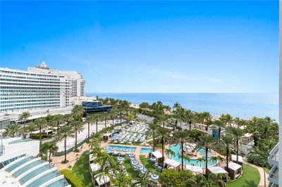 Fontainebleau III Apt #803