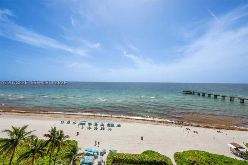 Condo for sale at Sands Pointe 907