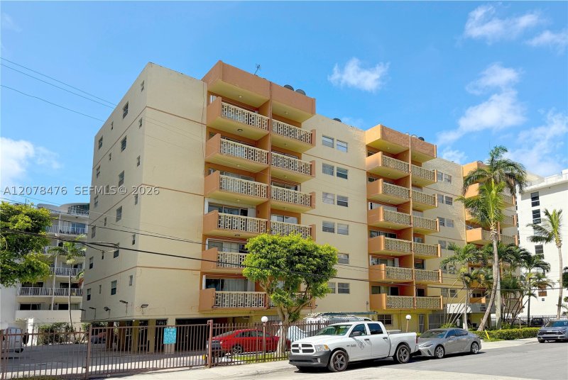 Riviera Towers Condo Apt #PHD/73