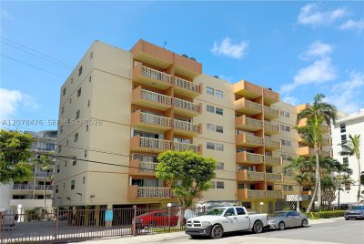Riviera Towers Condo Apt #PHD/73