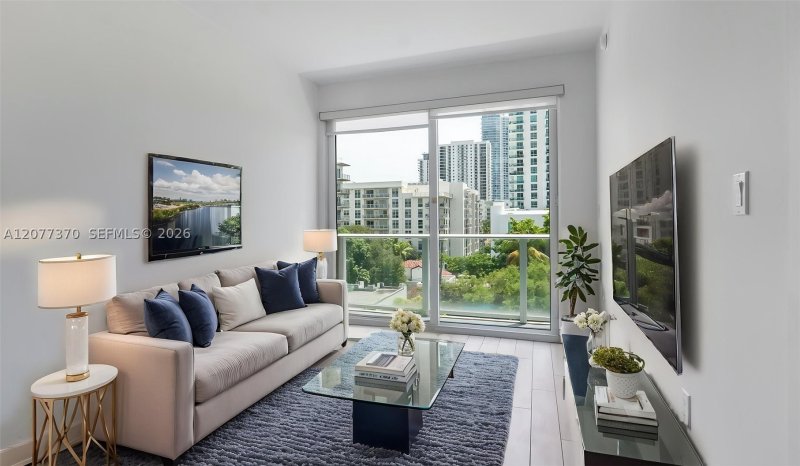 Apartment for rent at 26 Edgewater 515