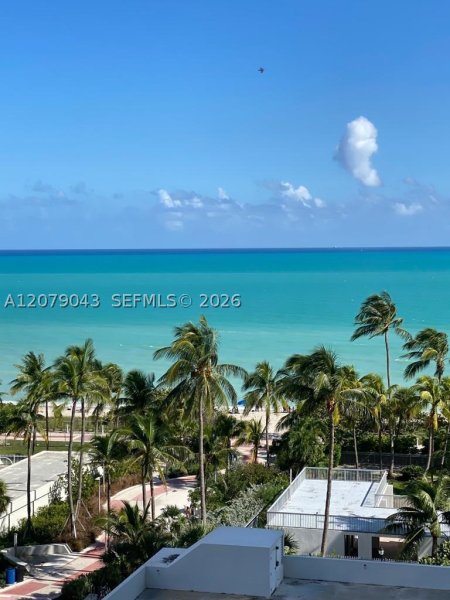 Mirasol Ocean Towers Apt #1003