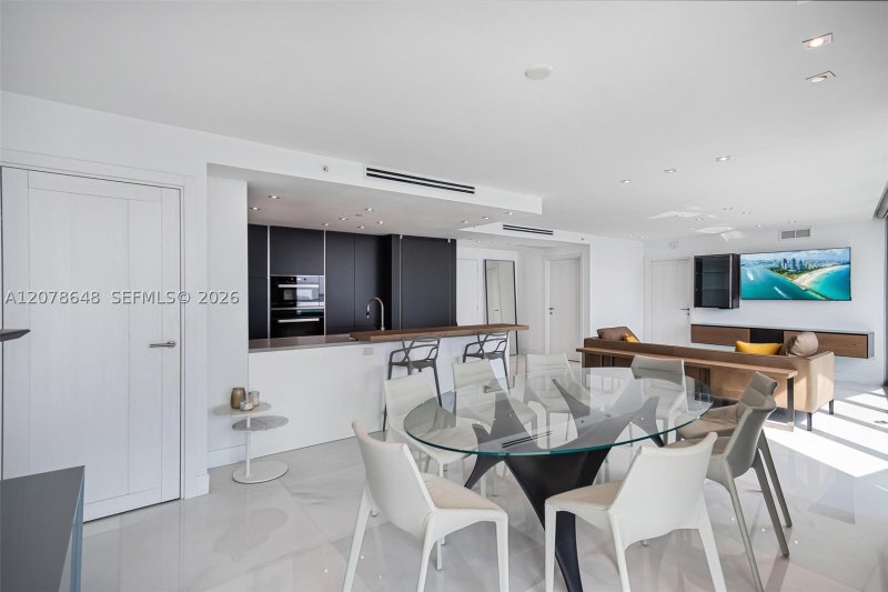 Condo for sale at Jade Brickell BL-33