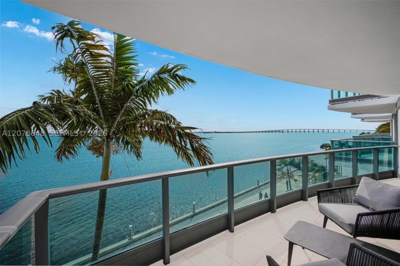 Condo for sale at Jade Brickell BL-33