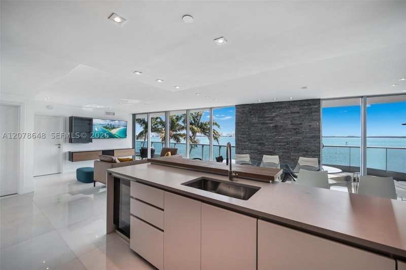 Condo for sale at Jade Brickell BL-33