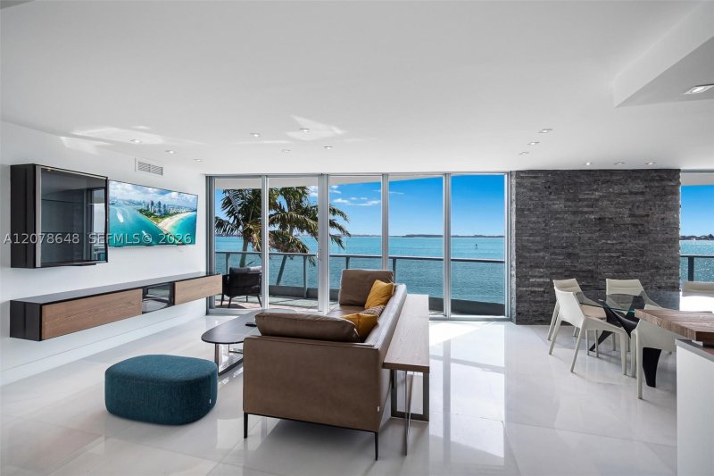 Condo for sale at Jade Brickell BL-33