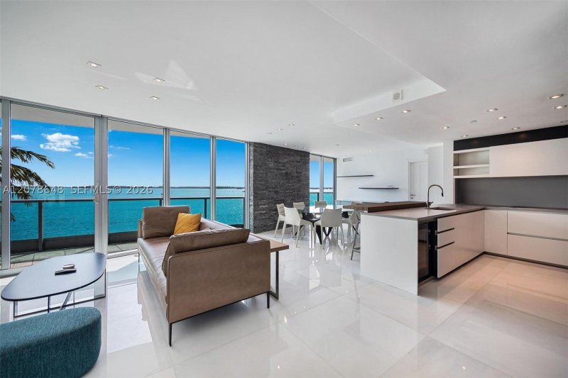 Condo for sale at Jade Brickell BL-33
