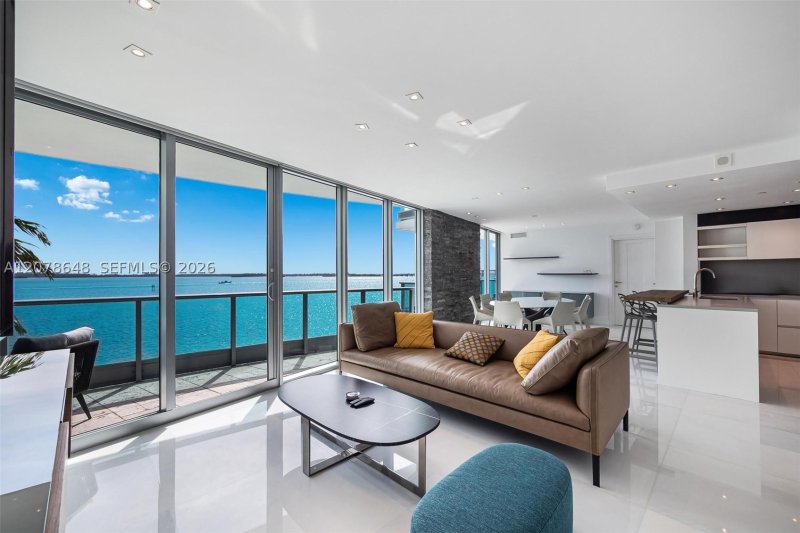 Condo for sale at Jade Brickell BL-33