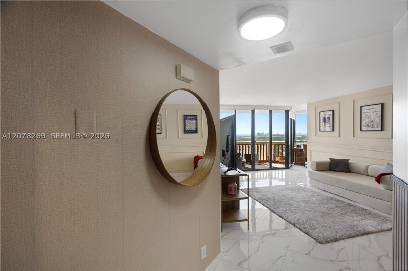 Apartment for rent at 1000 Williams Island 2803