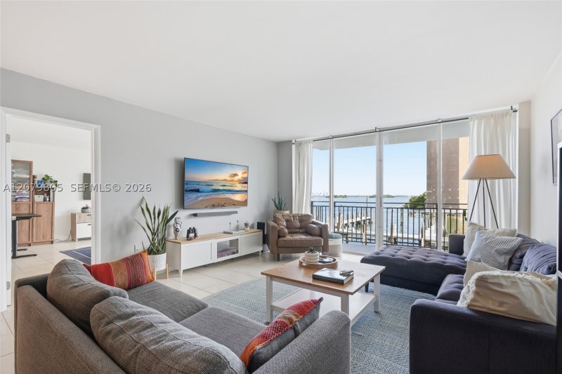 Palm Bay Condo Apt #2B