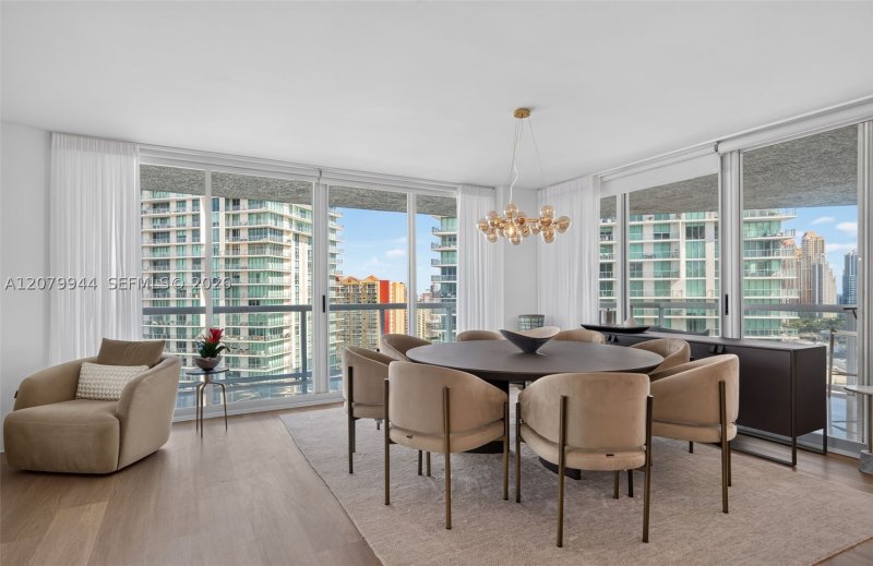 Alquiler de apartamento en Oceania 5 2256