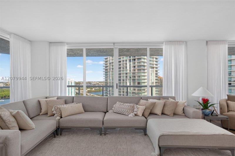 Alquiler de apartamento en Oceania 5 2256