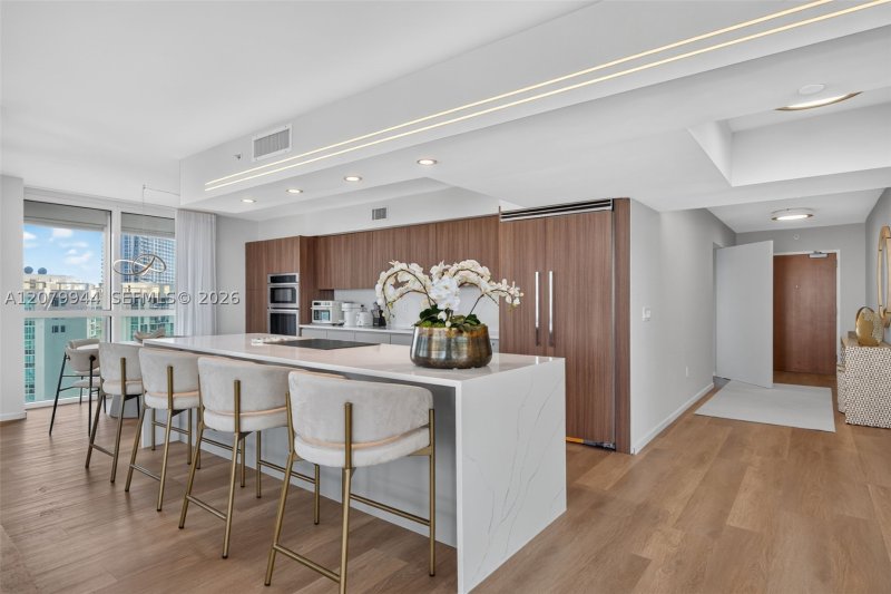 Alquiler de apartamento en Oceania 5 2256