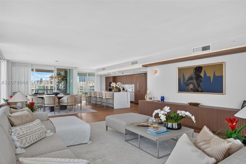 Alquiler de apartamento en Oceania 5 2256
