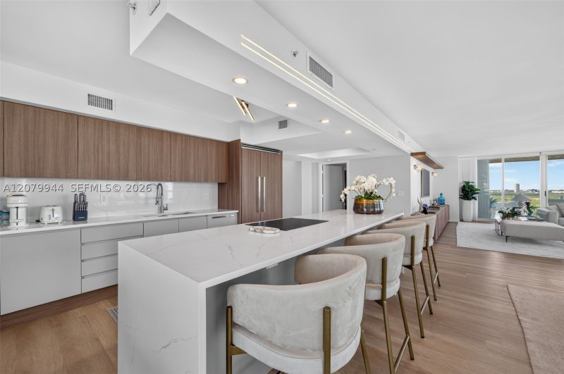 Alquiler de apartamento en Oceania 5 2256