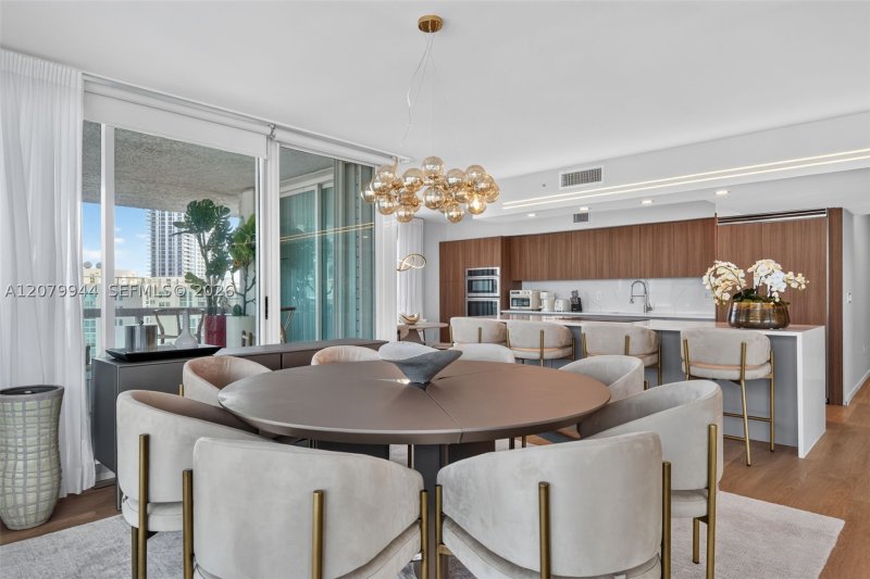 Alquiler de apartamento en Oceania 5 2256