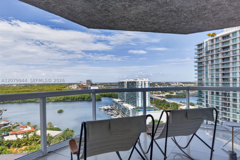 Alquiler de apartamento en Oceania 5 2256