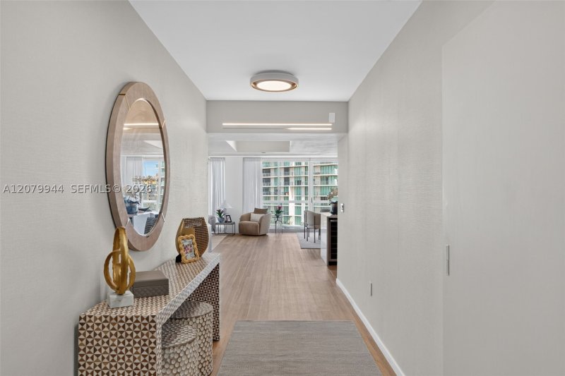 Alquiler de apartamento en Oceania 5 2256