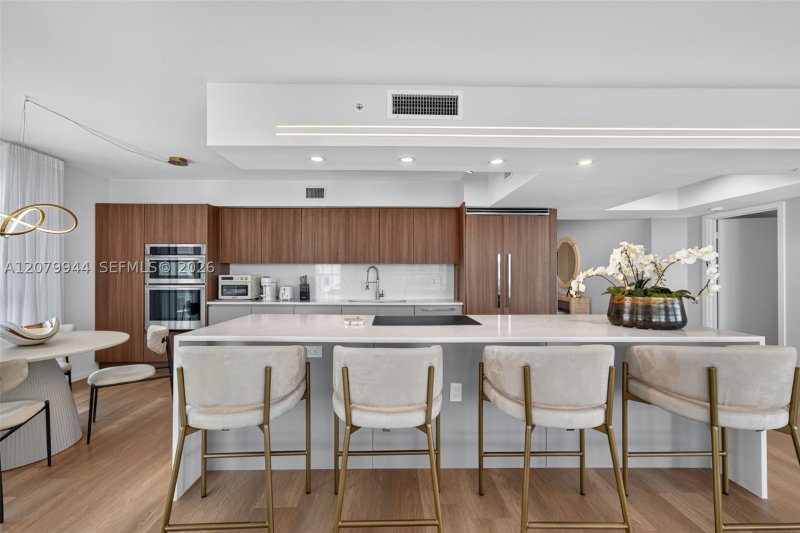Alquiler de apartamento en Oceania 5 2256