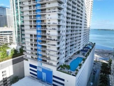 The Club At Brickell Bay Apt #3318