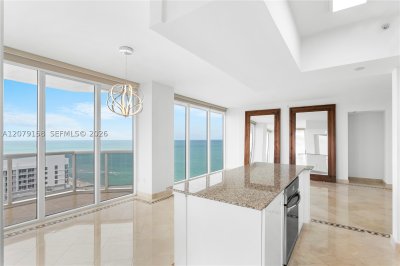 Blue Diamond Condo Apt #2707