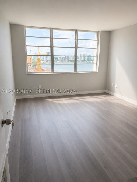 Alquiler de apartamento en Kennedy House 14D
