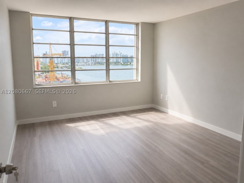 Alquiler de apartamento en Kennedy House 14D