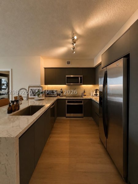 Condo for sale at One Miami West Tower 3901