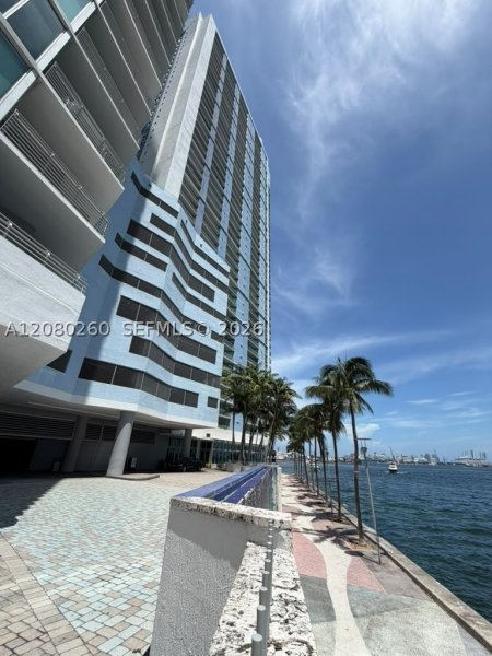 Comprar apartamento en One Miami West Tower 3901