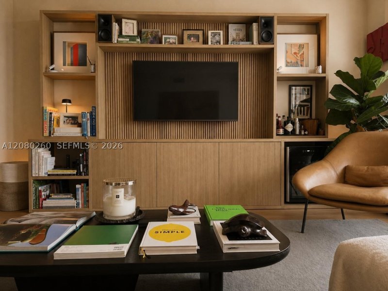 Condo for sale at One Miami West Tower 3901