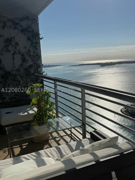 Condo for sale at One Miami West Tower 3901