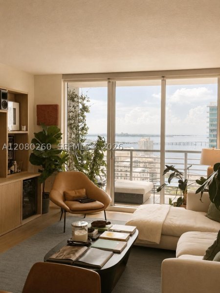 Comprar apartamento en One Miami West Tower 3901