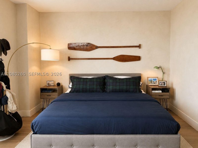 Comprar apartamento no One Miami West Tower 3901