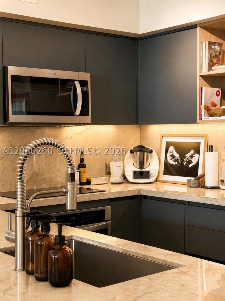 Comprar apartamento en One Miami West Tower 3901