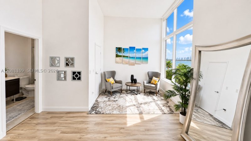 Condo for sale at Quantum 504