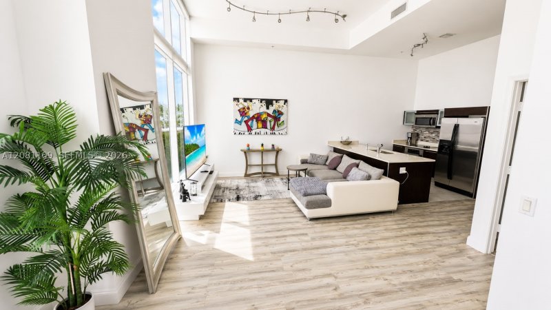 Condo for sale at Quantum 504
