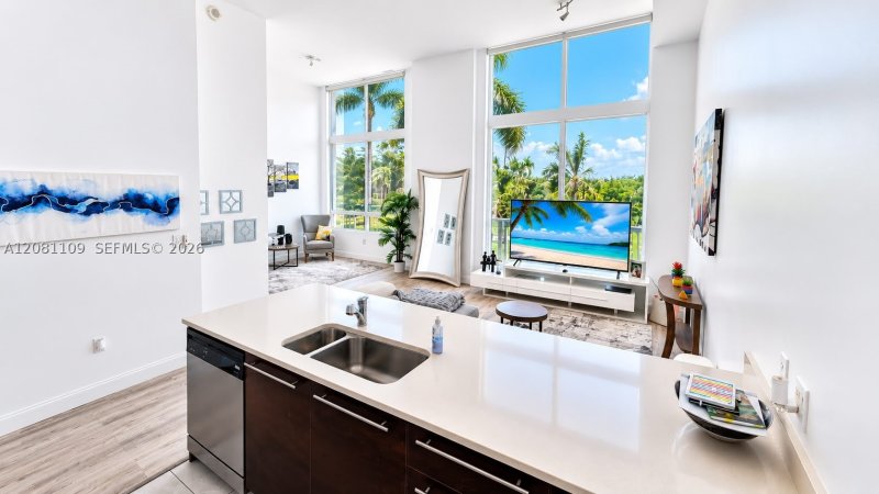 Condo for sale at Quantum 504