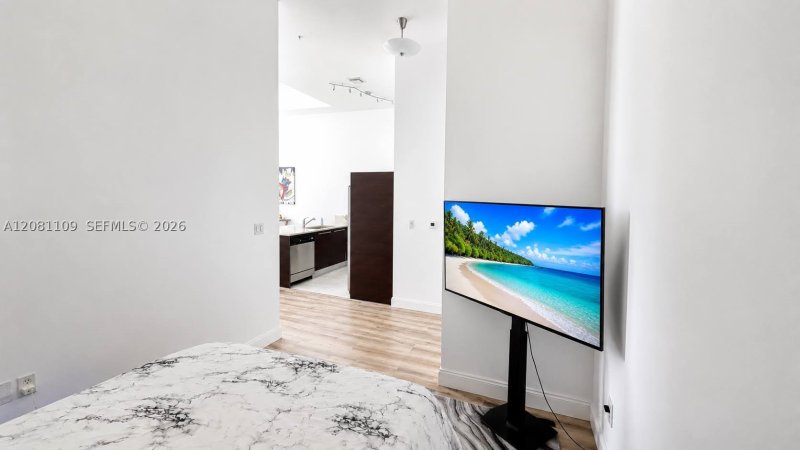 Condo for sale at Quantum 504