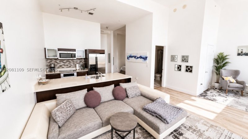 Condo for sale at Quantum 504