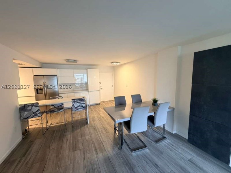 Alquiler de apartamento en Marbella Tower 606