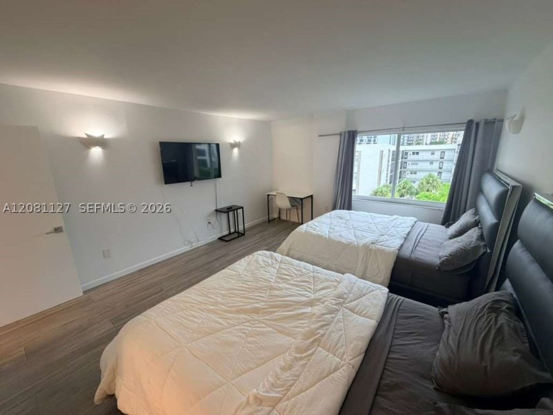 Alquiler de apartamento en Marbella Tower 606