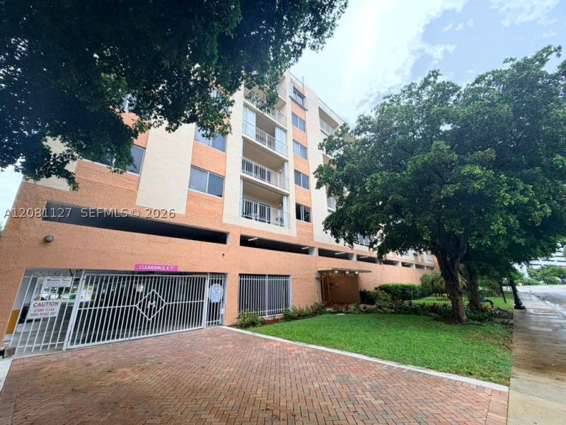 Marbella Tower Apt #606