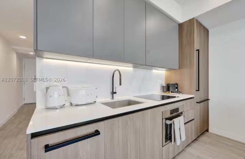 Comprar apartamento en 72 Park Miami Beach 1713