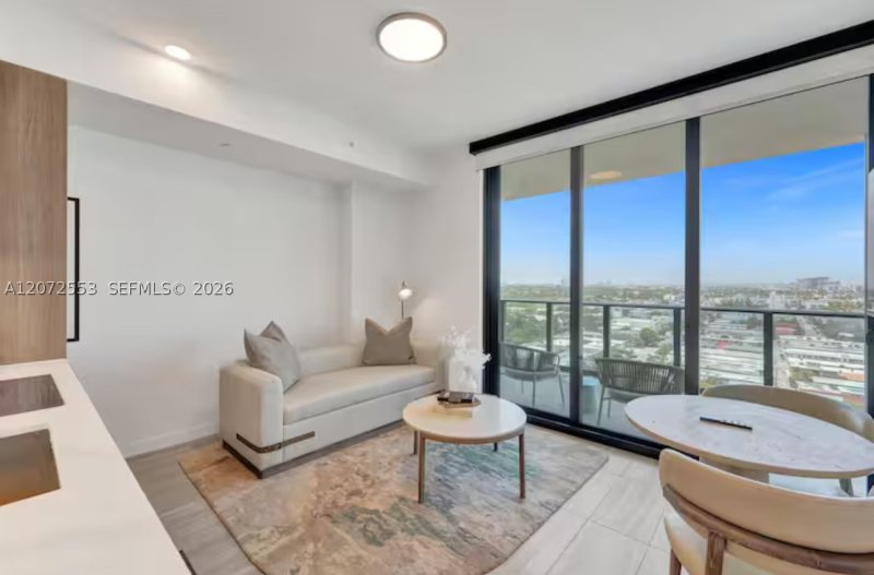 Comprar apartamento en 72 Park Miami Beach 1713