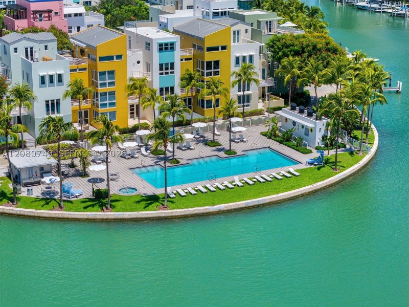 Comprar apartamento no Aqua Spear 702