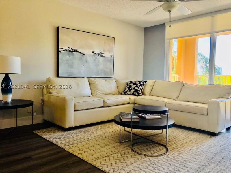 Alquiler de apartamento en The Yacht Club at Aventura 1401
