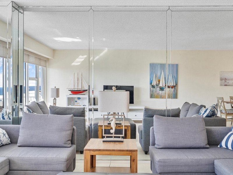 Comprar apartamento en Ocean Summit 1110