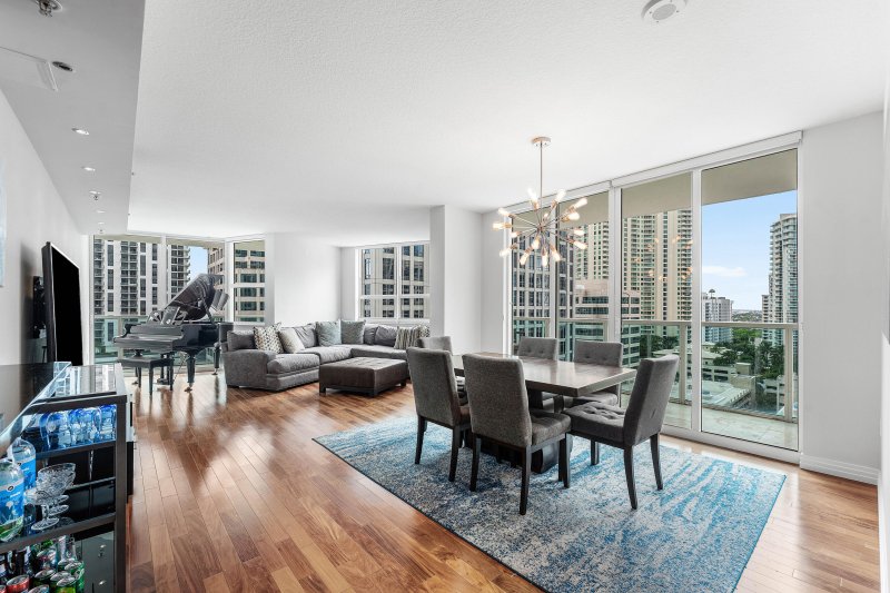 350 Las Olas Place Apt #1730